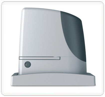 意大利NICE平移門機 意大利NICE平移門機